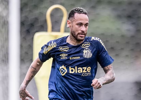Saiba tudo sobre a estreia de Neymar no Santos nesta quarta-feira
