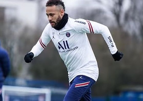 Com 25ª lesão, Neymar chega a três temporadas perdidas na Europa