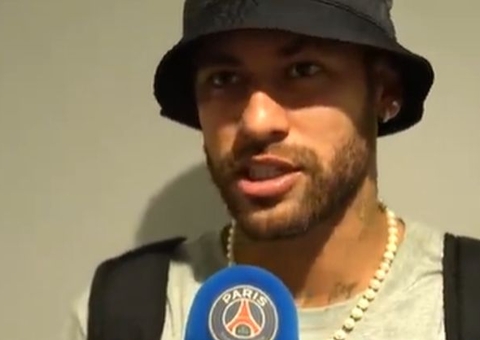 Justiça mantém multa a Neymar por sonegação de imposto, mas diminui dívida