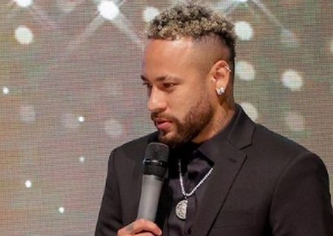 Técnico do PSG fala sobre saída de Neymar