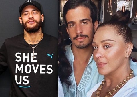 Neymar compra mansão de Claudia Raia, sogra de Marquezine