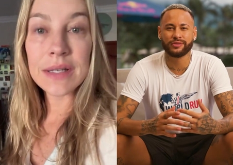 Piovani massacra Neymar por privatização das praias: "como faz tanta merda?"