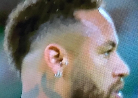 Neymar e Vini Jr. estão entre indicados a melhor jogador do mundo da Fifa