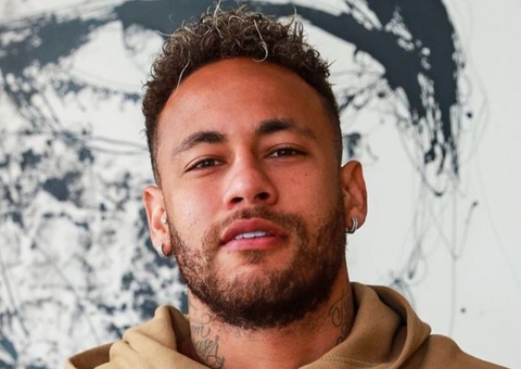 Neymar quebra silêncio após acusação de assédio de funcionária da Nike