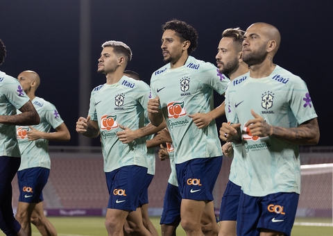 Por que a seleção brasileira só fará um jogo nesta data Fifa