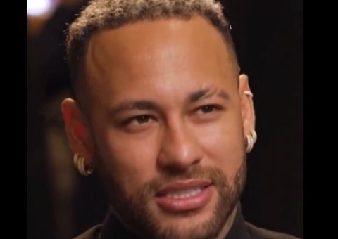 Neymar deixa "menino Ney" para trás e diz que agora é homem de família; vídeo