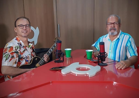 HORA do H de hoje recebe o Regis Gontijo; Assista