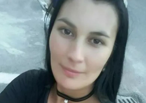 Mulher morta por ex com golpe de estilete no pescoço em festa recebeu ameaças por mensagem