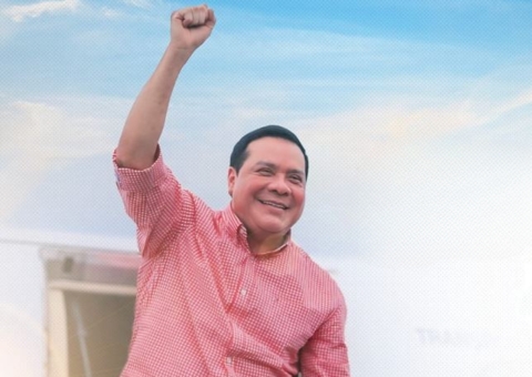 Adail Pinheiro tem candidatura deferida pela Justiça do Amazonas