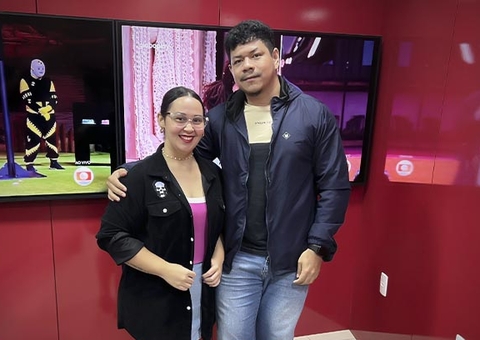 Big Papo: Bate boca e Diego ainda passou mal; Veja