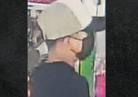 Polícia procura segundo suspeito de matar funcionário da Apa Móveis