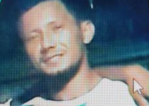 Homem desaparece após sair de casa para trabalhar em Manaus 