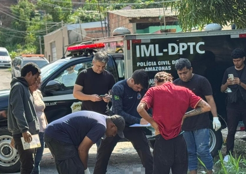 Foragido morto no Cidade de Deus teve crânio esmagado e levou 8 tiros