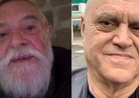 Ator José de Abreu reage a morte de empresário: "vá pro diabo que o carregue"