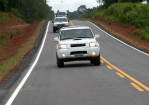 Amazonas anuncia manutenção da estrada que liga Autazes à BR-319