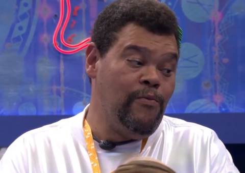 Babu crava voto em brother e avisa: 'Depois vou perseguir o Brígido"