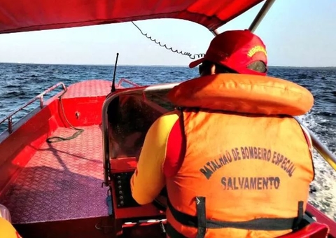 Corpo de bebê arremessado em rio durante temporal é encontrado no Amazonas