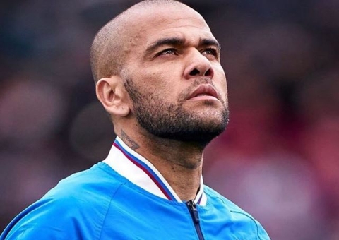 Julgamento de Daniel Alves começa hoje na Espanha e deve durar 3 dias