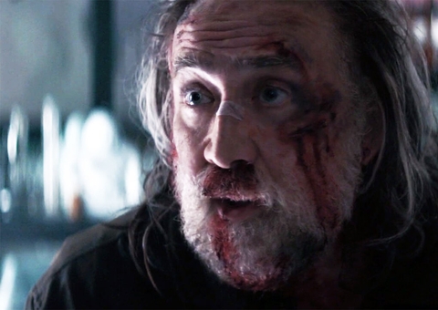 Nicolas Cage busca porca desaparecida no trailer de 'Pig'; veja