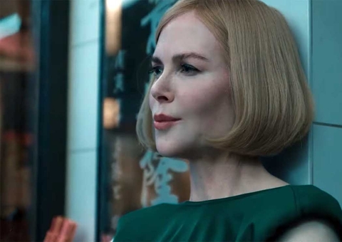 'Expats': série com Nicole Kidman baseada em best seller ganha trailer