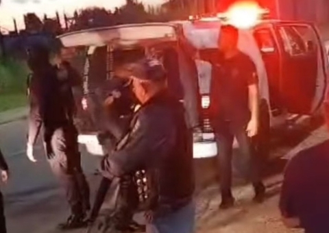 Mãe que 'negociou' estupros e torturas do pai contra filha por 10 anos é presa em Maraã