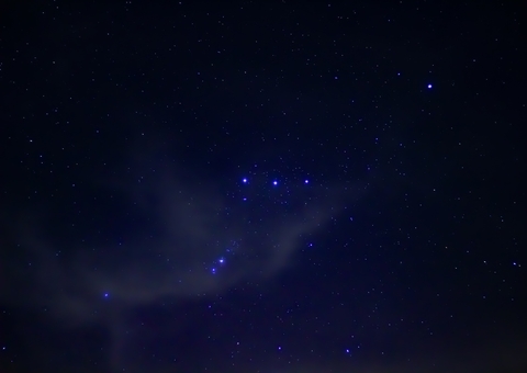 Objetos interestelares que já pararam no nosso sistema solar 