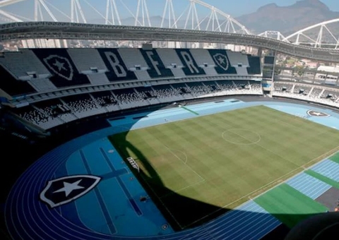 Botafogo e Flamengo jogam nesta quarta-feira pela Taça Guanabara