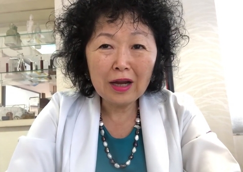 CPI da Covid: Nise Yamaguchi nega encontros privados com Bolsonaro