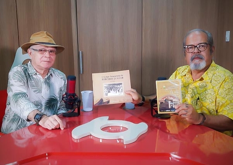 HORA do H recebe Roberto Kahane; Assista