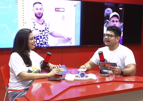 Big Papo: Casal AM na mira de Gracyanne e repercussão da liderança do BBB 25