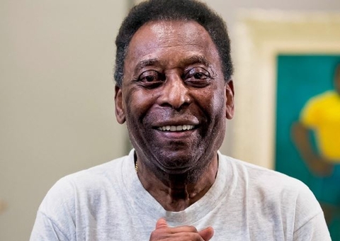 Velório de Pelé acontecerá na Vila Belmiro e será aberto ao Público