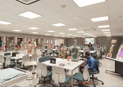 MEC limita novas vagas em cursos de medicina e revolta instituições de ensino