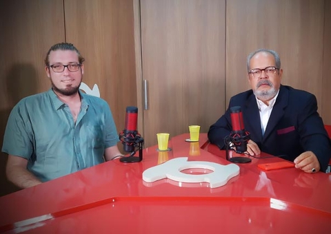 O HORA do H de hoje recebe o Laurent Troost; Assista