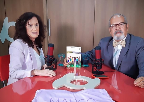 HORA do H de hoje recebe a Dra. Mônica Bandeira de Melo; Assista