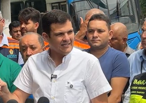 Avenida Mário Ypiranga será interditada para obras a partir desta quinta-feira