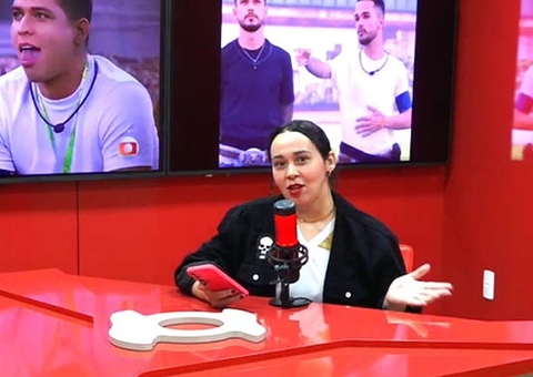 Big Papo: João Pedro é o novo líder; Assista