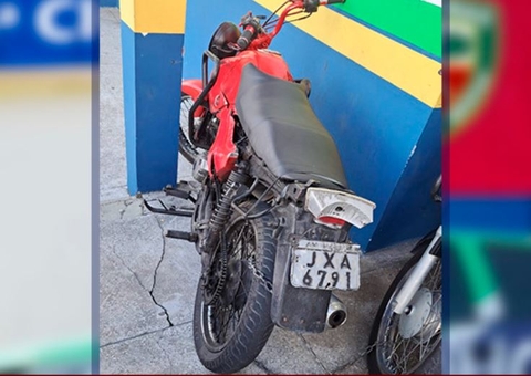 Homem é espancado por populares após cometer roubos em Manaus