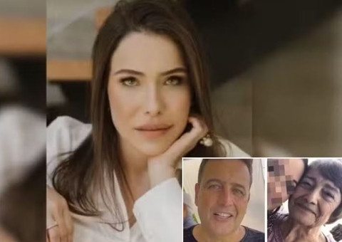 Polícia detalha como agiu advogada suspeita de envenenar pai e avó do ex