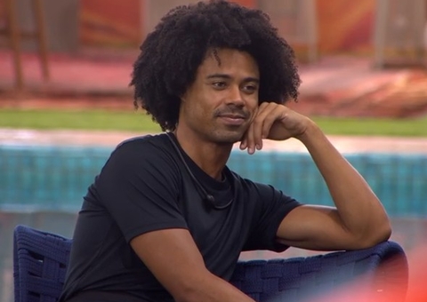 Breno e Marcelo articulam plano para eliminar 'trindade' no paredão: 'Ana Paula tira eles'