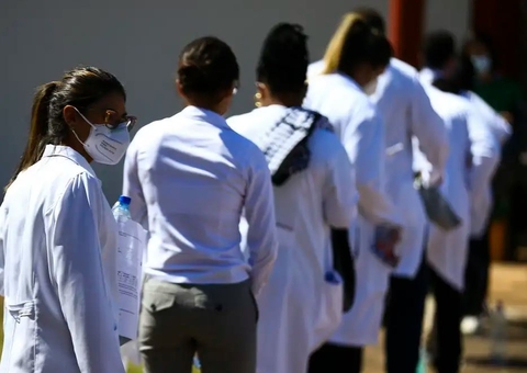 Inscrições para a segunda etapa do Revalida terminam nesta terça-feira