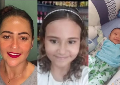 Homem é preso suspeito de dopar e matar esposa e filhos em apartamento