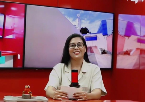 Confira as principais notícias no 'Boletim' desta sexta-feira; Assista