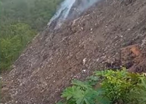 Jovem é sequestrado, esfaqueado e abandonado para morrer em lixão em Manacapuru