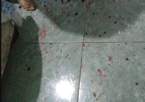 Criminosos invadem casa e executam jovens a tiros no Amazonas 