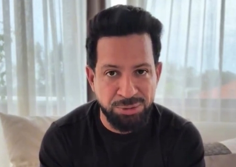 Dennis DJ rebate ex e diz que ela tenta reverter decisão judicial com acusações; vídeo