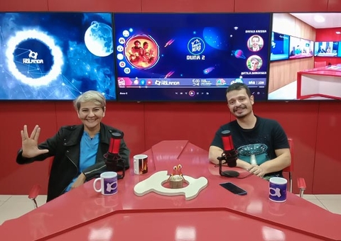 1 Minuto Nerd: Danilo Areosa comenta tudo sobre ‘Duna 2’ no Talkshow deste sábado; veja