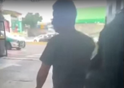 Polícia pede prisão preventiva de servidor do Incra que importunou mulheres em supermercado