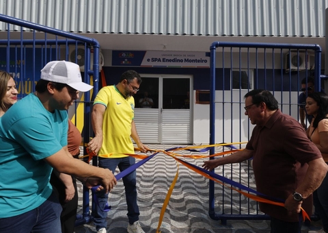 Telessaúde chega a Coari e expande atendimento especializado no Amazonas