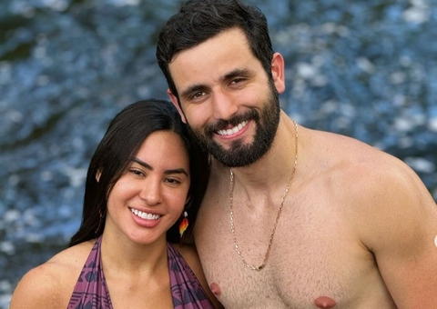 Isabelle Nogueira revela que Matteus pediu tempo após fim do BBB24