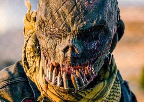 Uma Noite de Crime 5 ganha trailer bizarro; assista